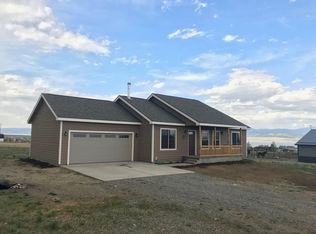 14 Center Dr, Townsend, MT 59644