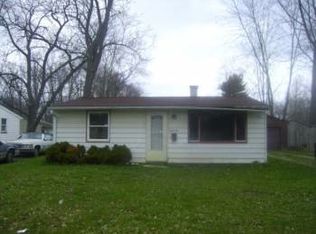 2250 Jackson St SW, Warren, OH 44485