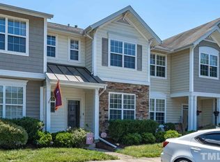 3589 Sugar Tree Pl, Durham, NC 27713