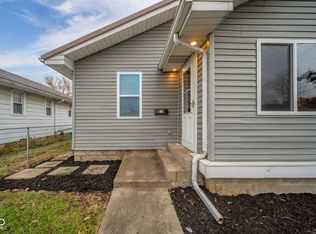 1617 Q Ave, New Castle, IN