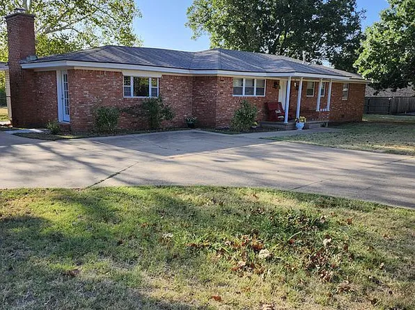 2008 Park Dr, Duncan, OK 73533