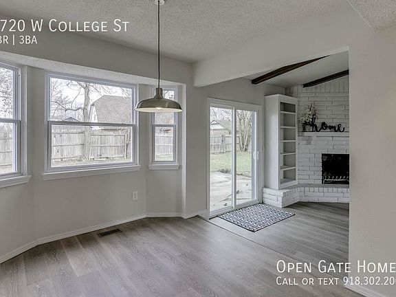 5th image of 2720 W College St