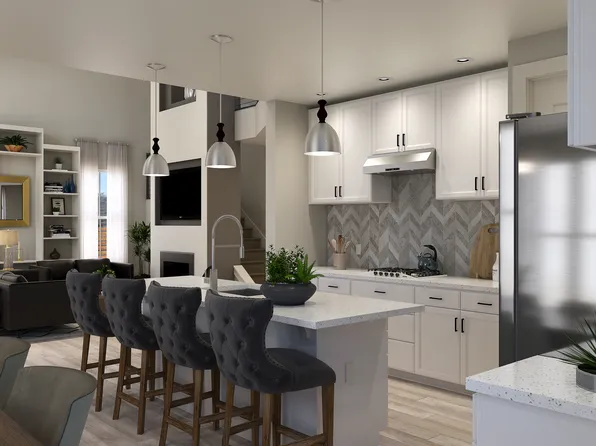 11541 S Pebble Pond Rd, South Jordan, UT 84009