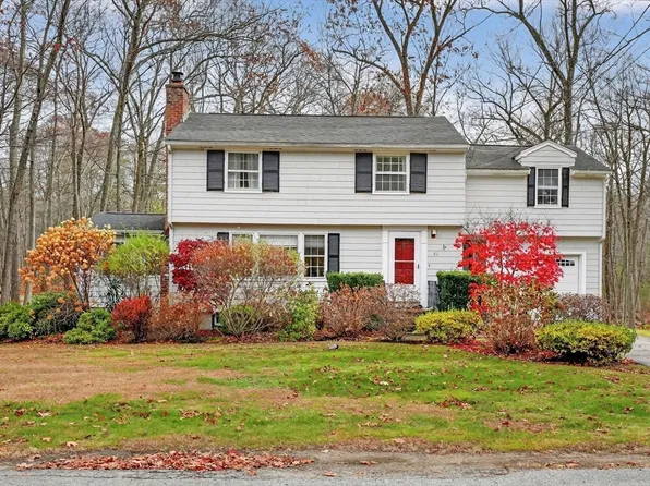 21 Fairbanks Rd, Chelmsford, MA 01824