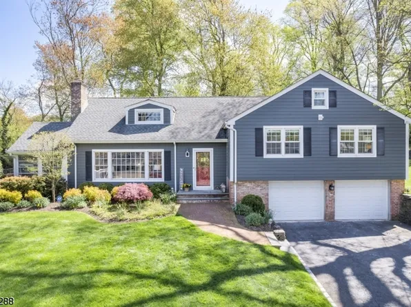 27 Dogwood Dr, Chatham Twp., NJ 07928