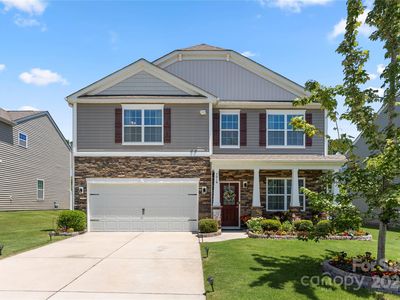 7016 Branch Fork Rd, Charlotte, NC, 28215