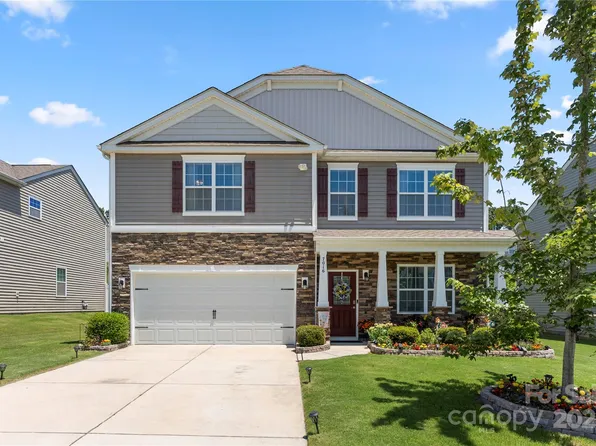 7016 Branch Fork Rd, Charlotte, NC 28215