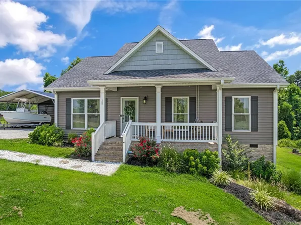 189 Hillcrest Dr, Pickens, SC 29671