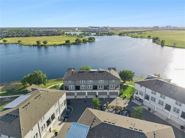 12436 Koshiba Aly, Orlando, FL 32827