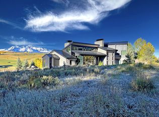 113 Lawson Point, Mountain Village, CO 81435