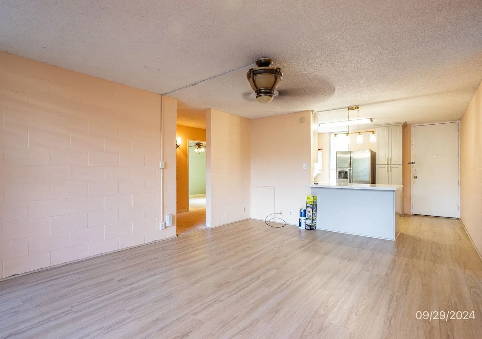 3br/2ba/2pkg Condo in Waikalani Woodlands — Photo 3