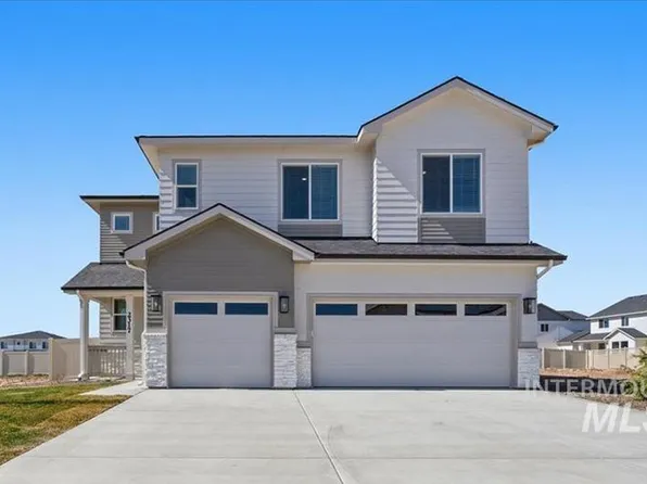 2317 N Asner Ave, Star, ID 83669