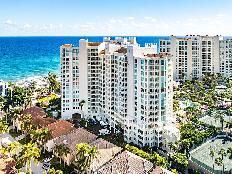 3700 S Ocean Blvd #202 — Photo 1