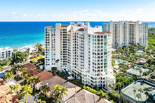 3700 S Ocean Blvd #202 Photo 1