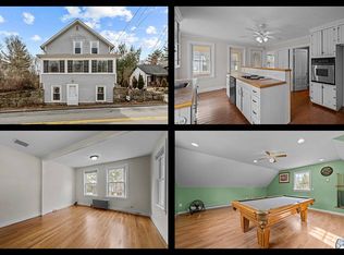 176 Hopkins Hollow Rd, Coventry, RI 02827