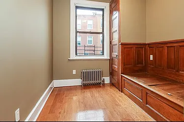Rented by Corcoran