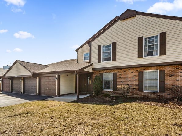 2165 Sunderland Ct APT 101-A, Naperville, IL 60565