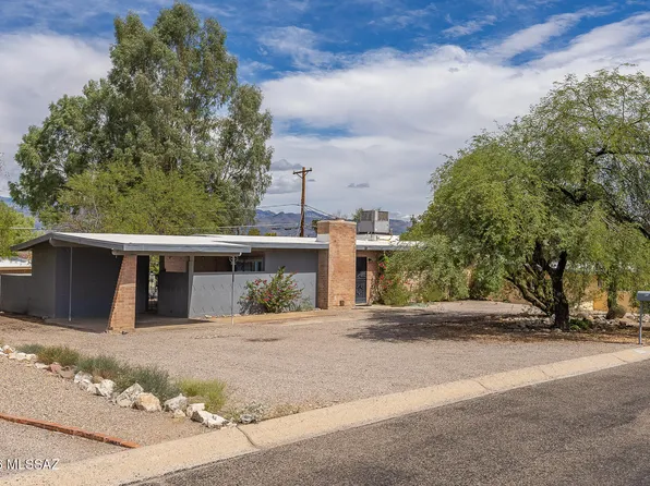 7011 E Rosewood St, Tucson, AZ 85710