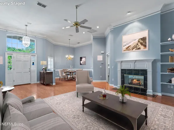 8447 MIZNER Circle E, Jacksonville, FL 32217