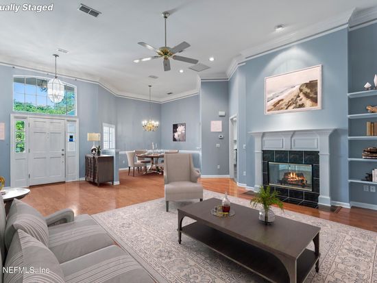 8447 MIZNER Circle E, Jacksonville, FL 32217