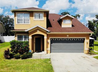 725 Neumann Village Ct, Ocoee, FL 34761