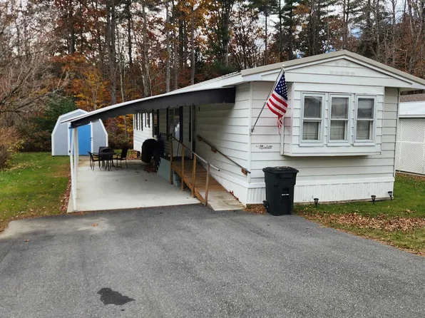10 Eric Place, Claremont, NH 03743