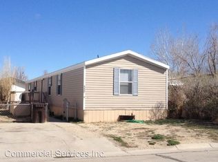 1170 Park Ln, Evansville, WY 82636
