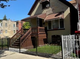 607 N Ridgeway Ave, Chicago, IL 60624