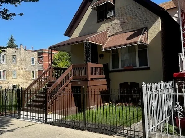 607 N Ridgeway Ave, Chicago, IL 60624