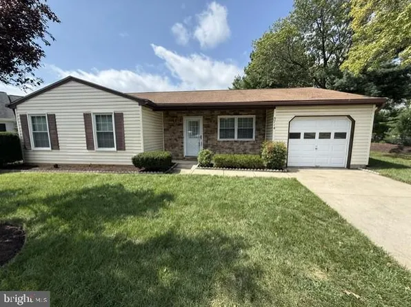 5714 Tamarack Ave, Frederick, MD 21703