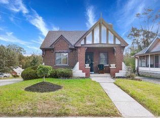 6422 Coleridge Ave, Cincinnati, OH 45213