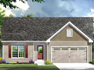 3213 Calhoun Dr, Saint Charles, MO 63301