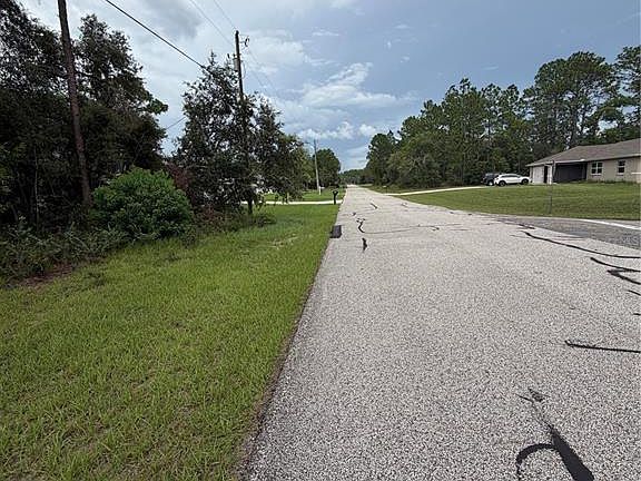 3rd image of 3289 W VIKING LANE LOT 12