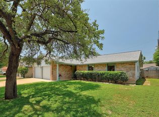 12929 Pegasus St, Austin, TX 78727