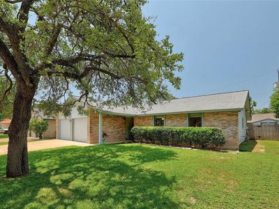 12929 Pegasus St, Austin, TX, 78727