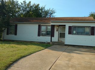 3216 NW 15th St, Oklahoma City, OK 73107
