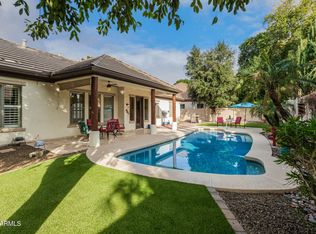 3157 E Park Ave, Gilbert, AZ 85234