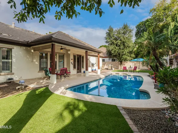 3157 E PARK Avenue, Gilbert, AZ 85234