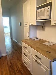 Rented by Modern Spaces