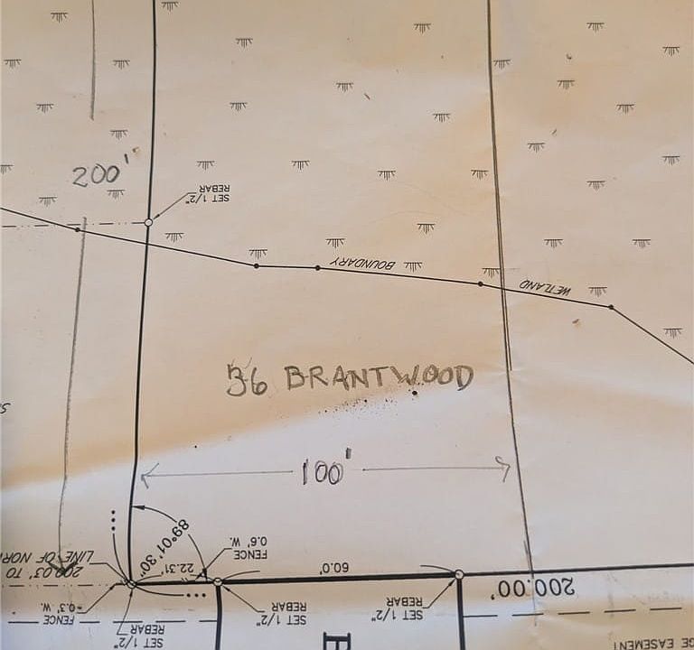 2nd image of 36 Brantwood Dr