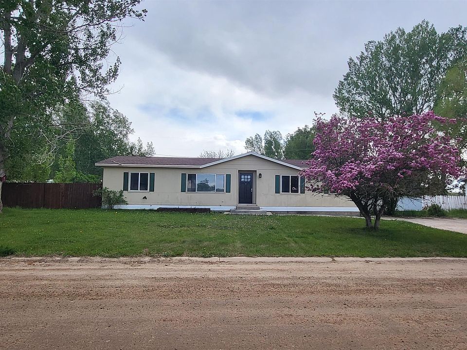 440 Whippoorwill Dr, Baggs, WY 82321 MLS 20232229 Zillow