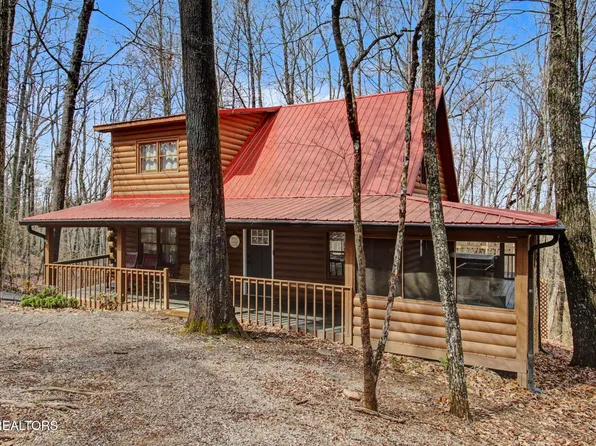 2137 Red Bud Rd, Sevierville, TN 37876