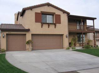 32176 Zion Way, Winchester, CA 92596