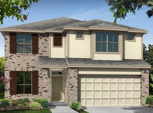 22506 Carriage Bush, San Antonio, TX 78261