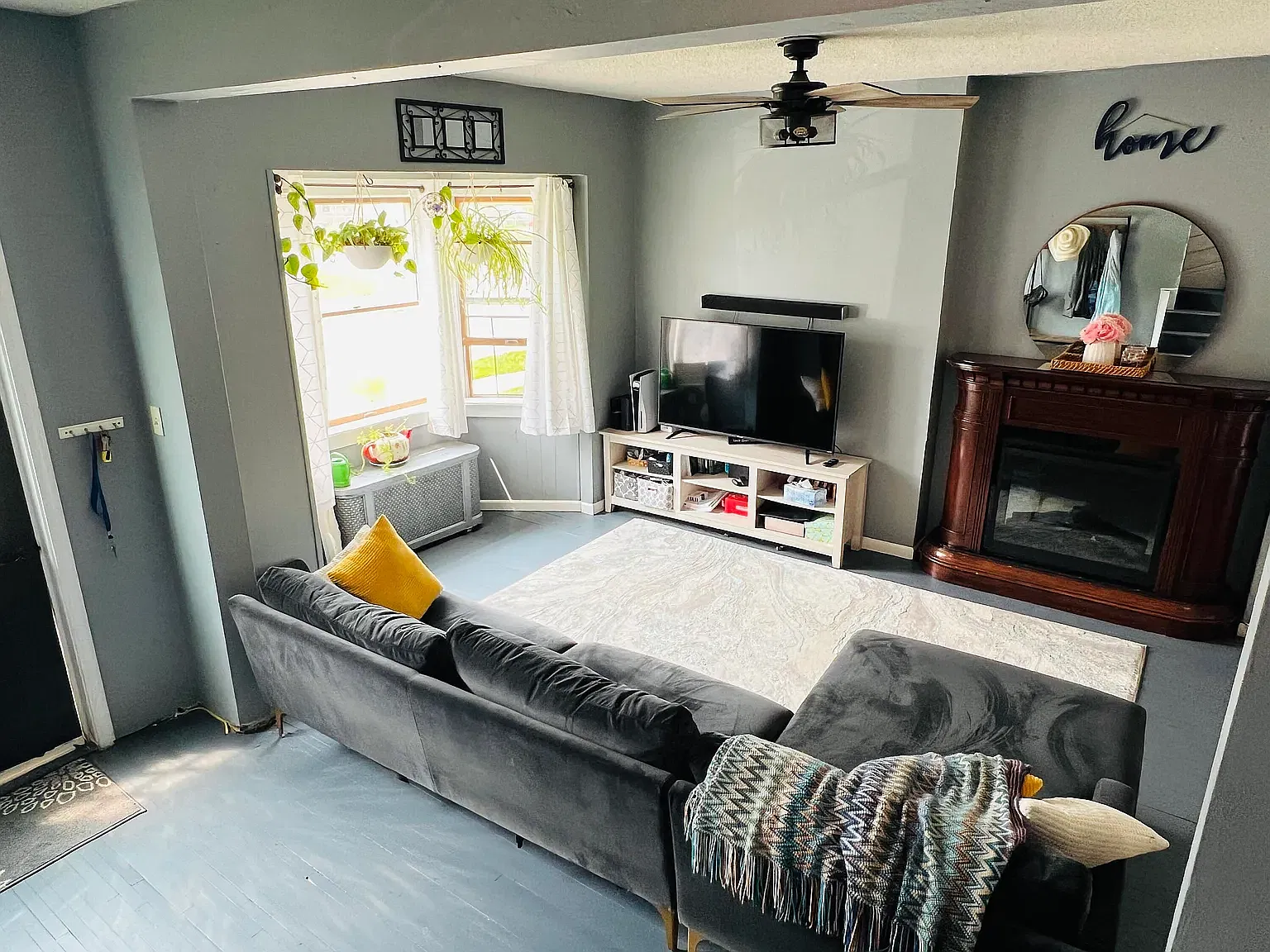 2 bed, 1500 sqft, $1,750 — Photo 3