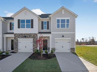 163 Starlight St, Sanford, NC 27330