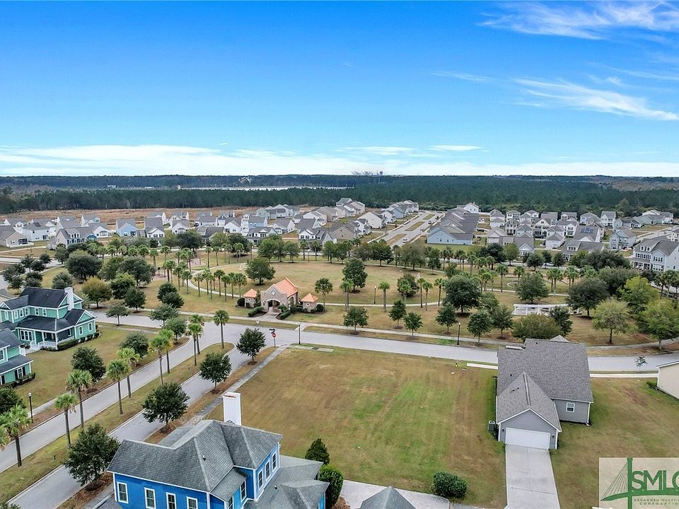 102 Parkside Blvd, Port Wentworth, GA 31407 Zillow