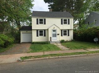 74 Burlington St, Hartford, CT 06112