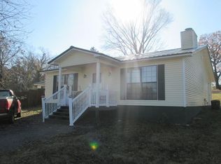 15638 N State Highway 28, Dardanelle, AR 72834