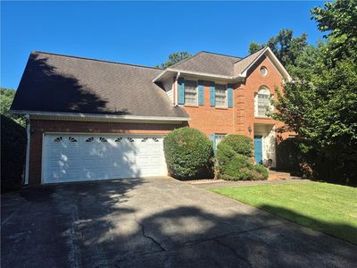 1294 Golf Link Dr, Stone Mountain, GA, 30088